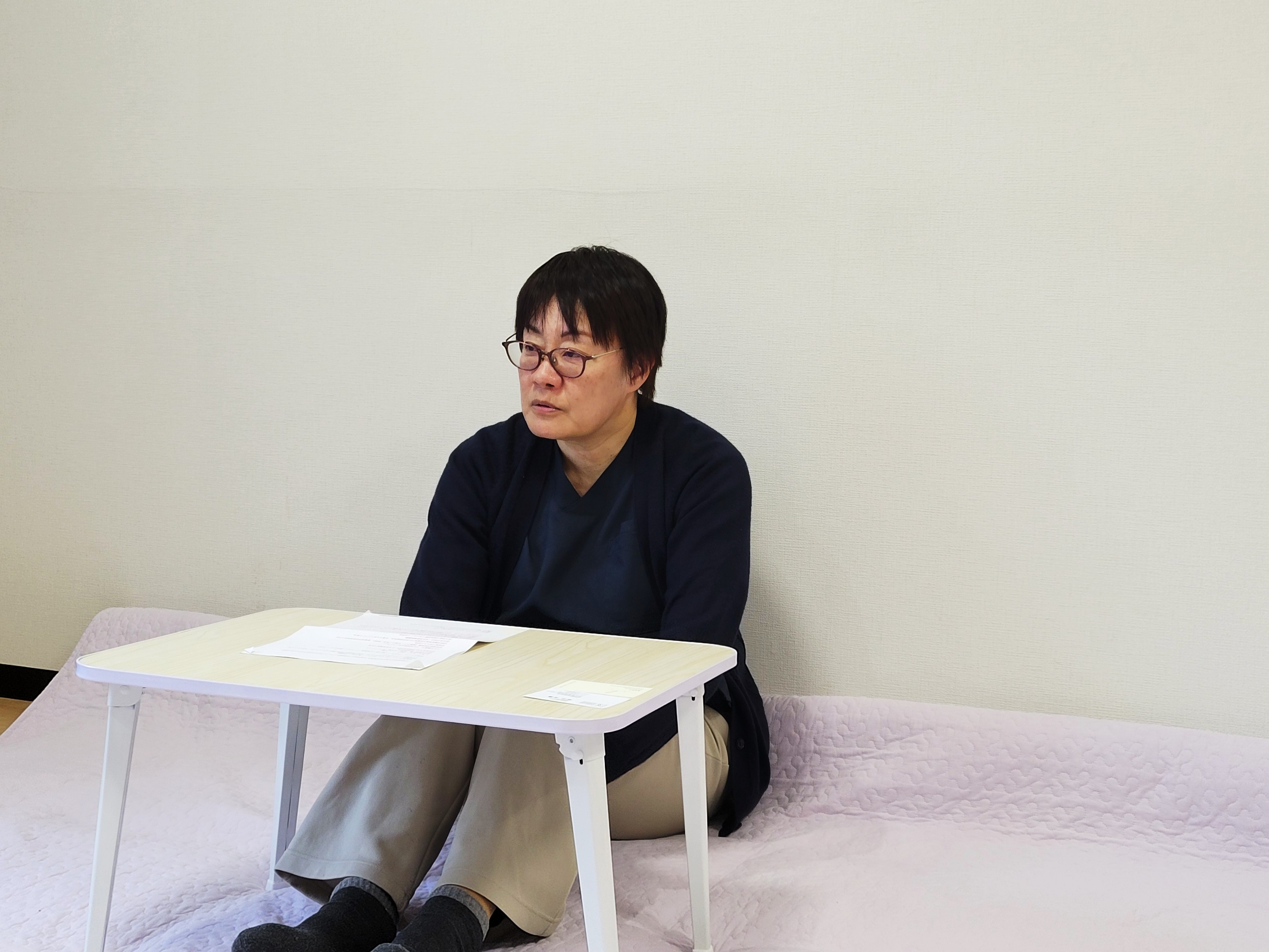 助産師の活動2