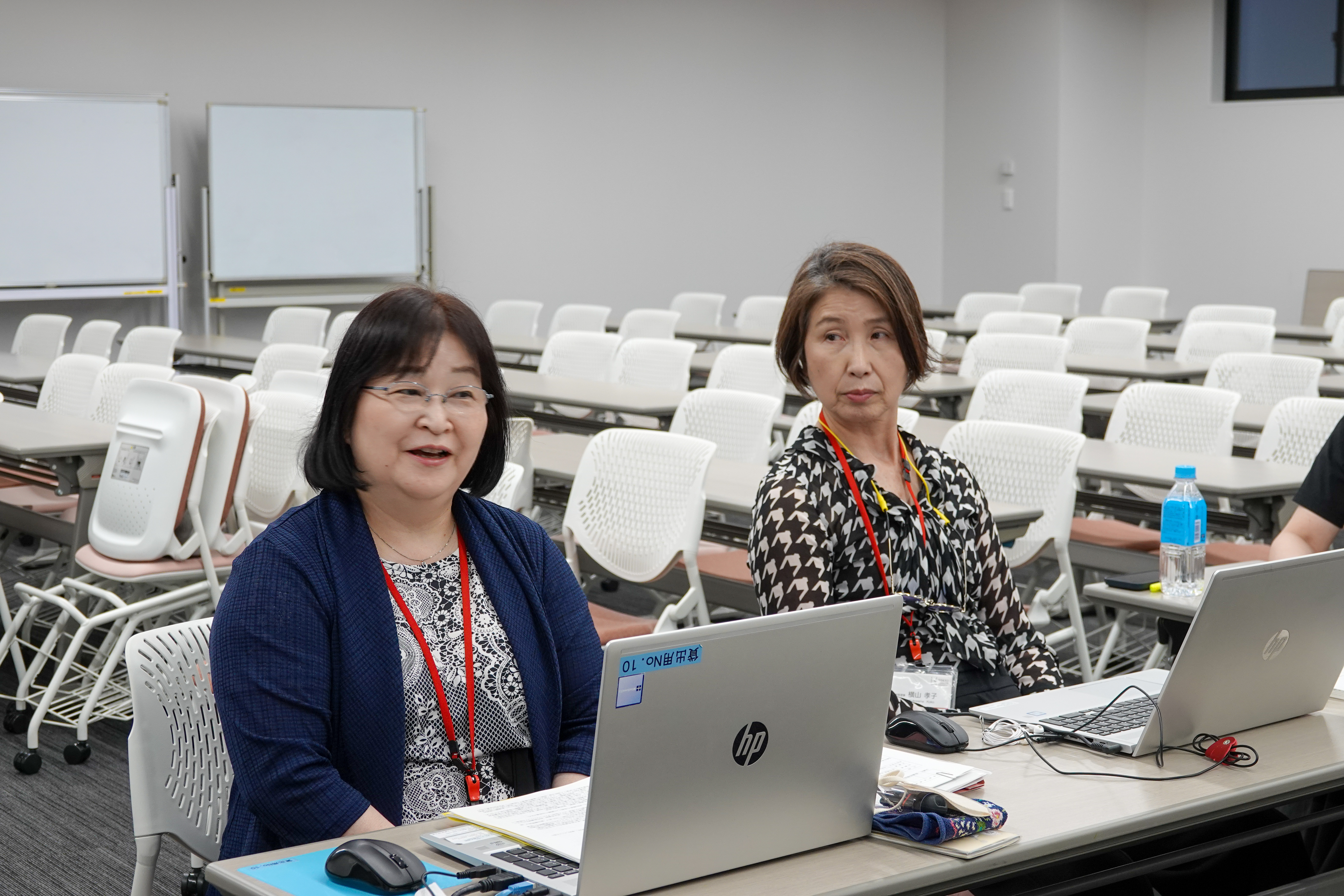 看護師職能委員会Ⅰの活動5
