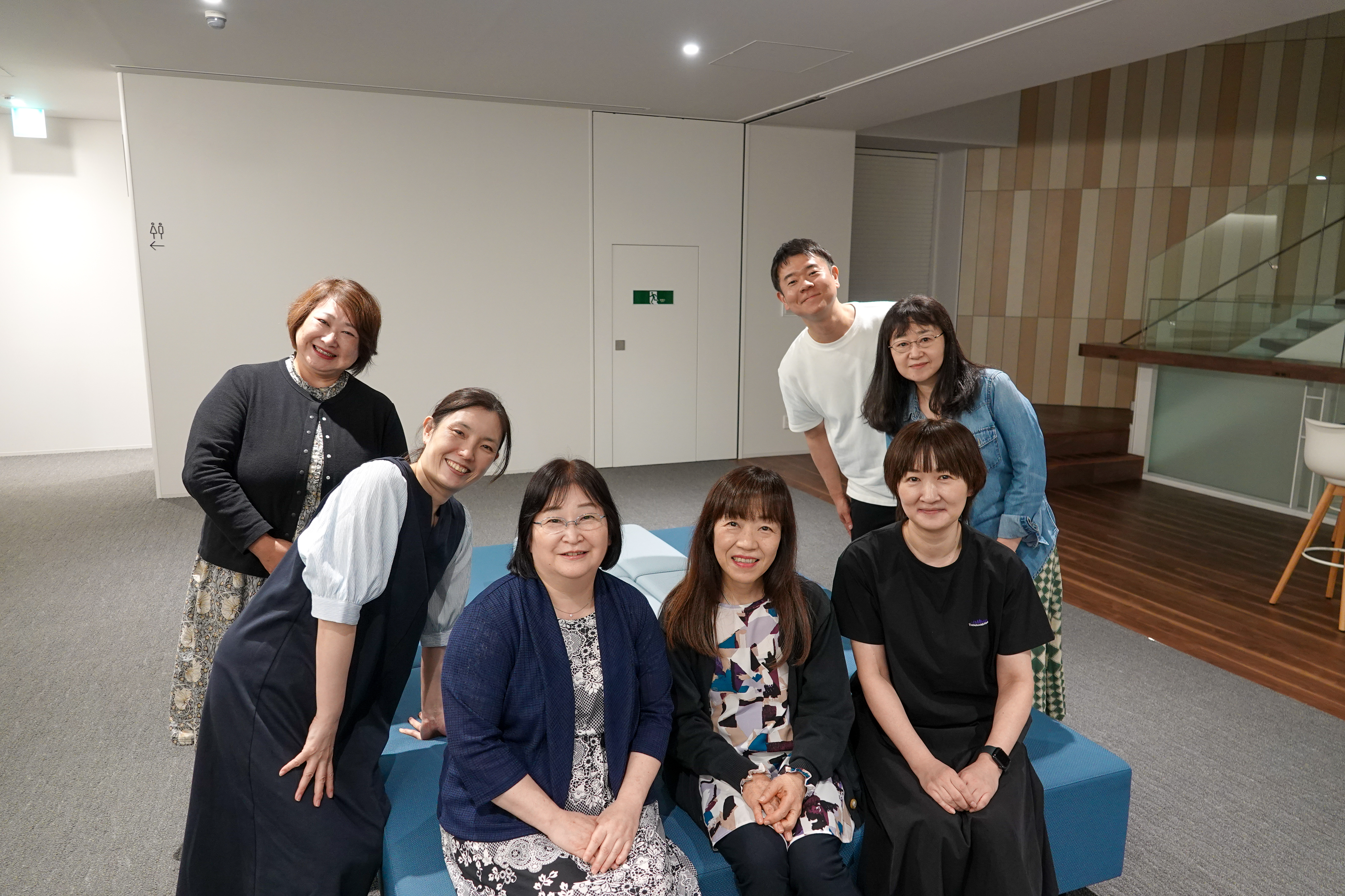 看護師職能委員会の取組