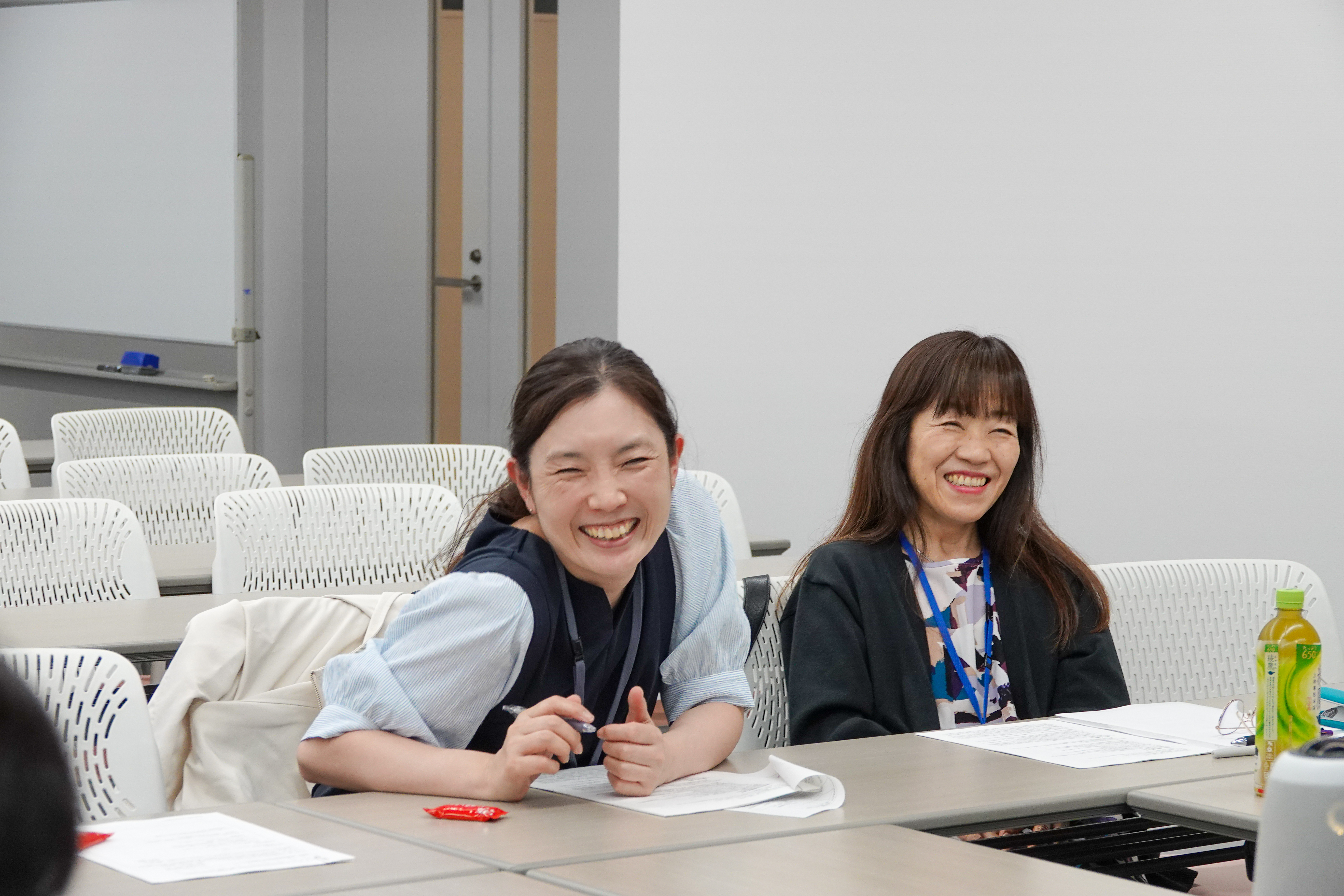 看護師職能委員会Ⅰの活動3